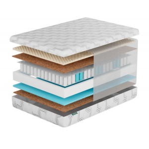 Матрас Фабрика Сна S4 Барановичи