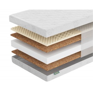 Матрас Фабрика Сна Киндер 7.10 Барановичи