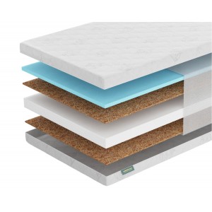 Матрас Фабрика Сна Киндер 8 Барановичи