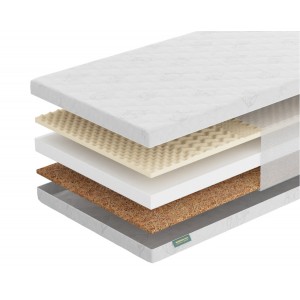 Матрас Фабрика Сна Киндер 6 Барановичи