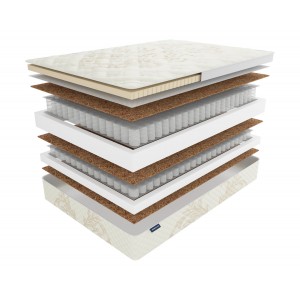 Матрас Фабрика Сна G9 Барановичи