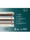 Матрас Фабрика Сна G9 Барановичи