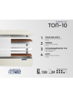 Матрас Фабрика Сна Топ-10 Барановичи