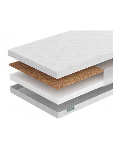 Матрас Фабрика Сна Киндер 3