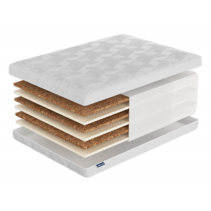 Матрас Фабрика Сна Латекс HARD 1 Барановичи