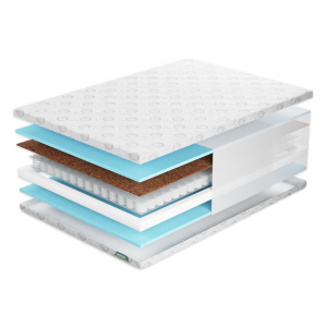 Матрас Фабрика Сна Топ 6 mini Барановичи