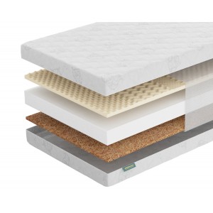 Матрас Фабрика Сна Киндер 6.10 Барановичи