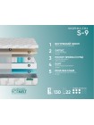 Матрас Фабрика Сна S9 Барановичи