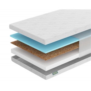 Матрас Фабрика Сна Киндер 4 (Kinder 4) Барановичи