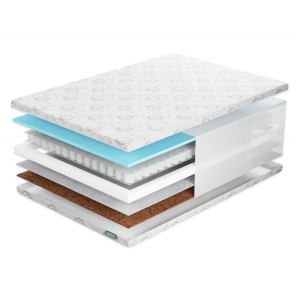 Матрас Фабрика Сна Топ 4 Барановичи