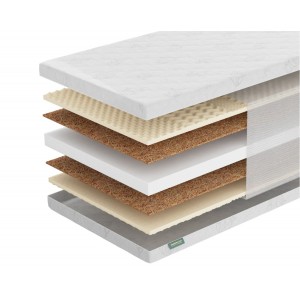 Матрас Фабрика Сна Киндер 9 Барановичи