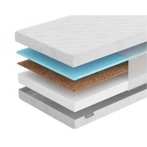 Матрас Фабрика Сна Киндер 4.10 Барановичи