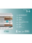 Матрас Фабрика Сна S6 Барановичи