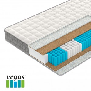 Матрас Вегас S5