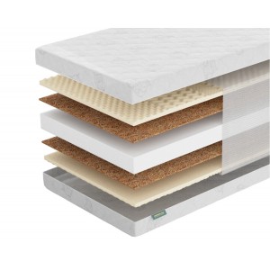 Матрас Фабрика Сна Киндер 9.10 Барановичи