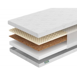 Матрас Фабрика Сна Киндер 5 (Kinder 5) Барановичи